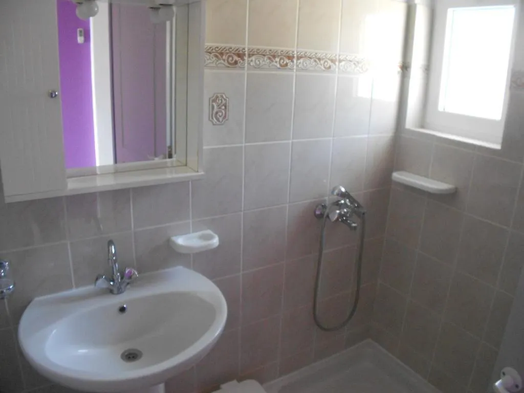 Apartment Apsedes Studios Trapezaki  Greece