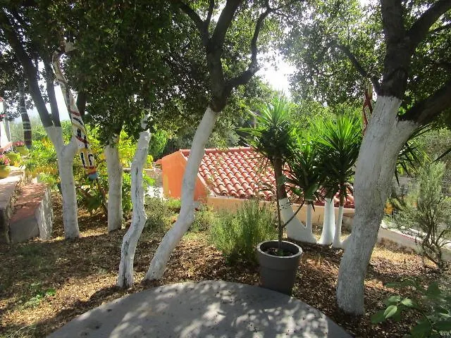 Apsedes Studios Trapezaki  0*, Trapezaki (Kefalonia) Griechenland