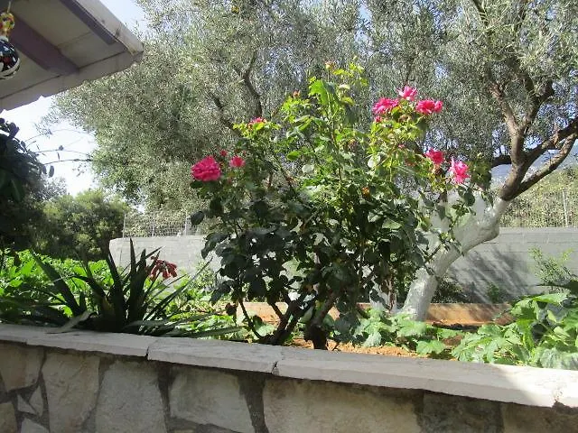 Apsedes Studios Trapezaki  Apartment Trapezaki (Kefalonia)